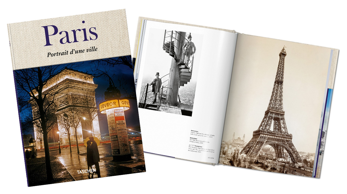 Signatures Singulières Magazine. Editions Taschen.